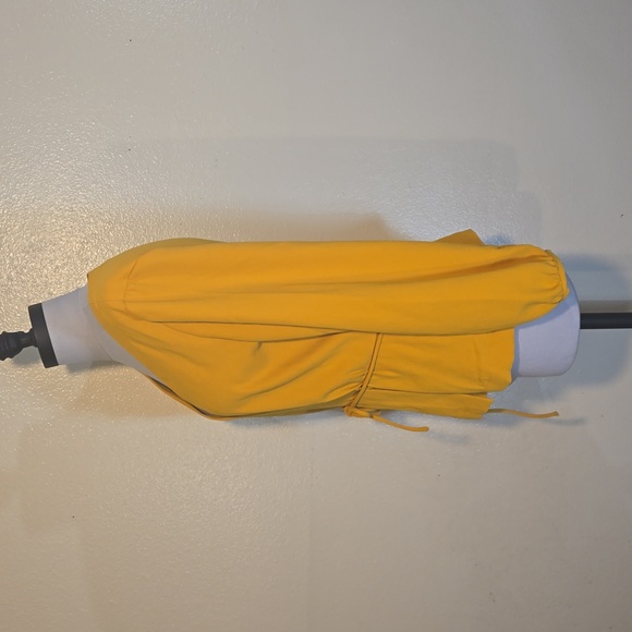 J Crew Blouse - Picture 4 of 6